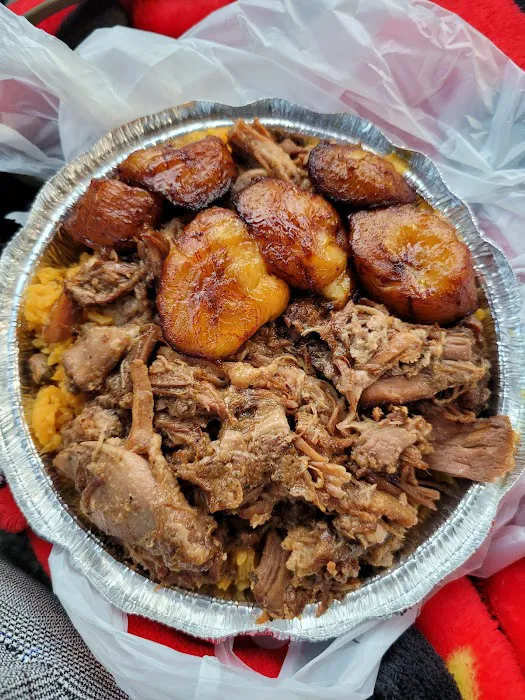 Dominican Food Restaurant Picture 3