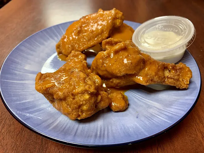 Venice Pizza and Restaurant Picture 1