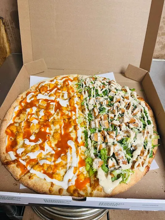 Venice Pizza and Restaurant Picture 7