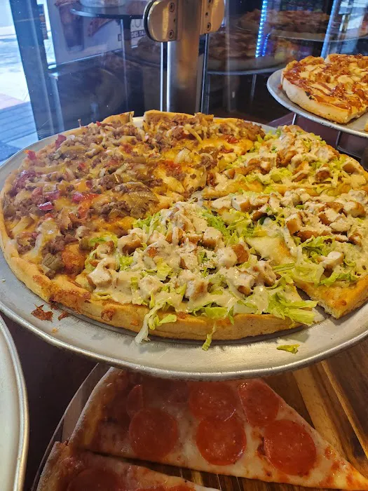 Venice Pizza and Restaurant Picture 5