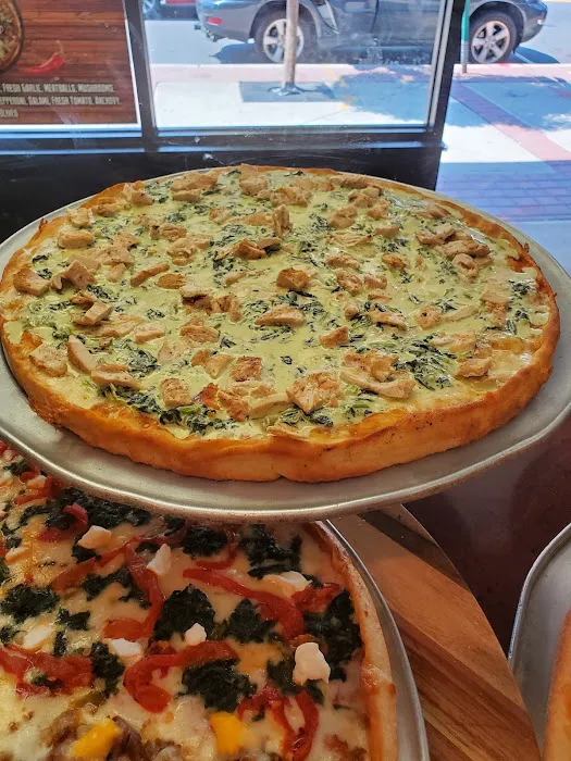 Venice Pizza and Restaurant Picture 4