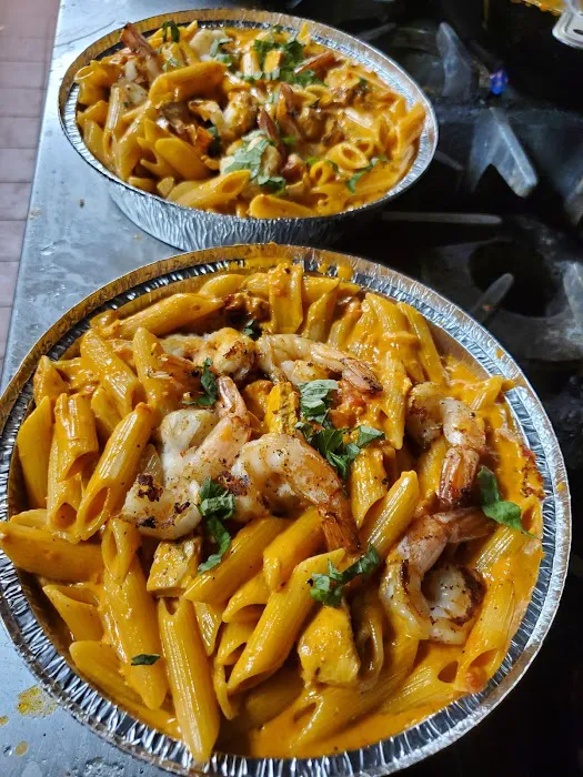 Venice Pizza and Restaurant Picture 10