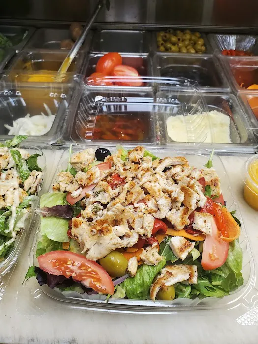 Venice Pizza and Restaurant Picture 3