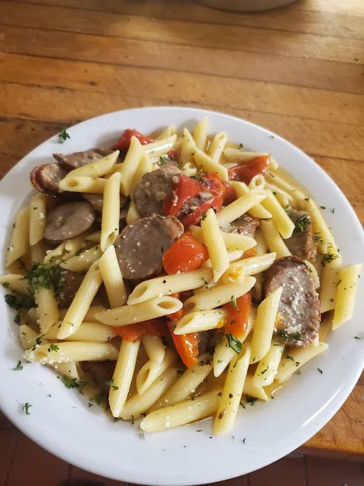 Venice Pizza and Restaurant Picture 8