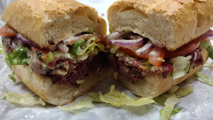 Sloppy subs Picture 7