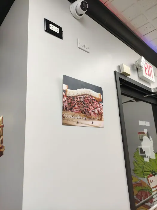 Sloppy subs Picture 3