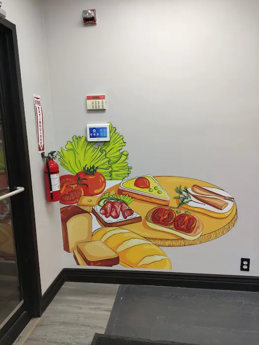 Sloppy subs Picture 2