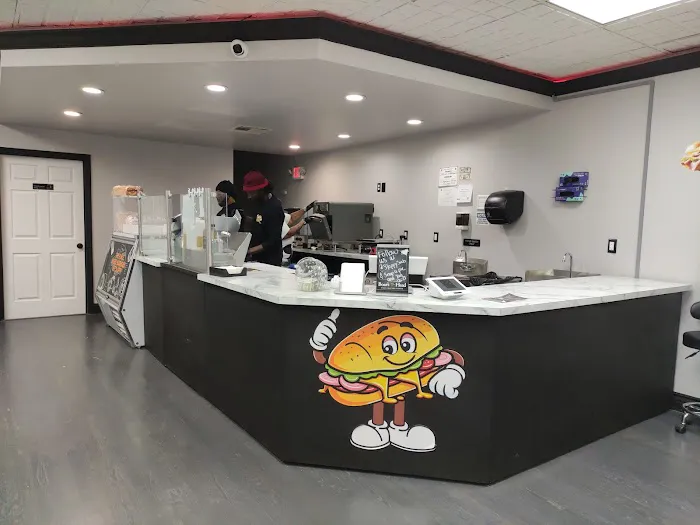 Sloppy subs Picture 4