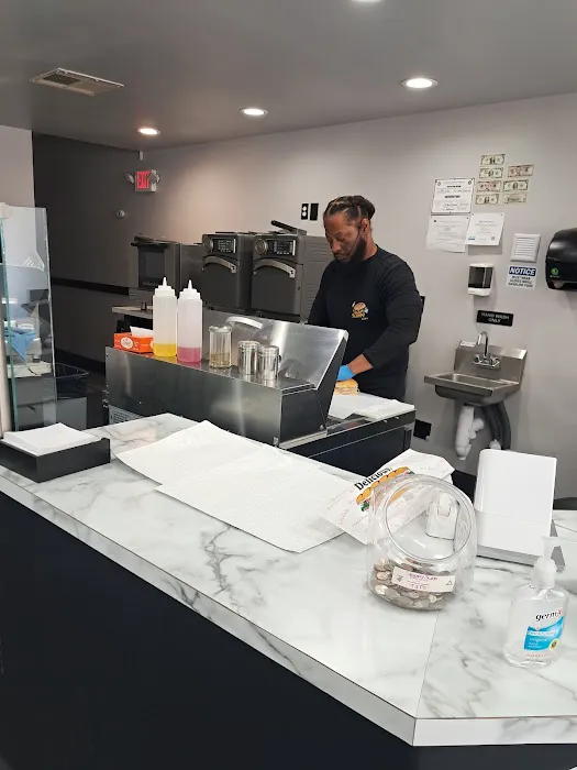 Sloppy subs Picture 5