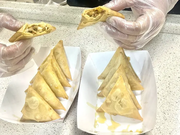 Cairo Falafel Picture 10