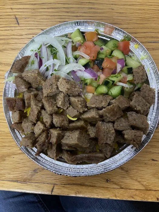 Cairo Falafel Picture 5