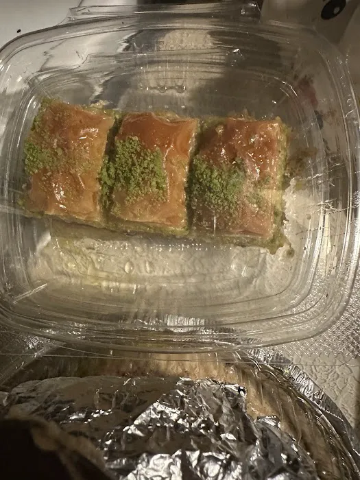 Cairo Falafel Picture 6