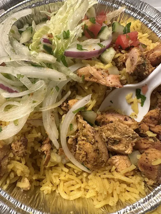 Cairo Falafel Picture 4