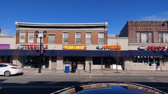 Cairo Falafel Picture 9