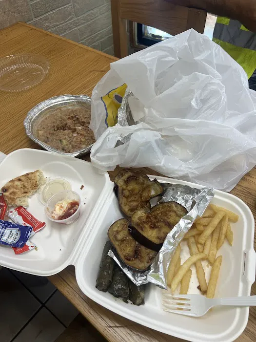 Cairo Falafel Picture 7