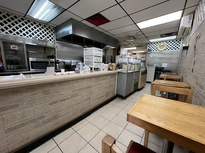 Cairo Falafel Picture 1