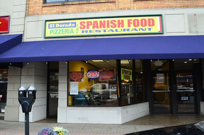 El Dorado Spanish Food Picture 9