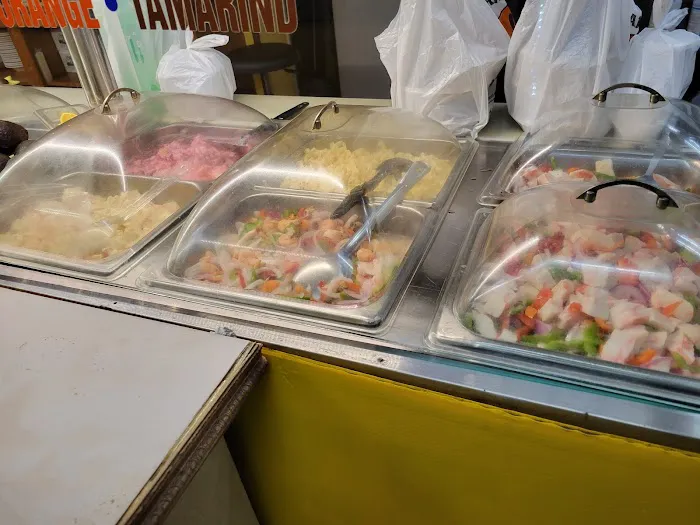 El Dorado Spanish Food Picture 7