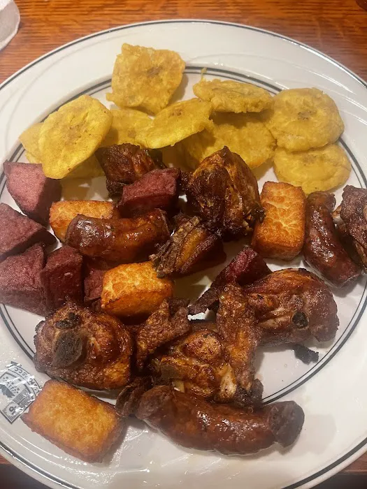 El Dorado Spanish Food Picture 5