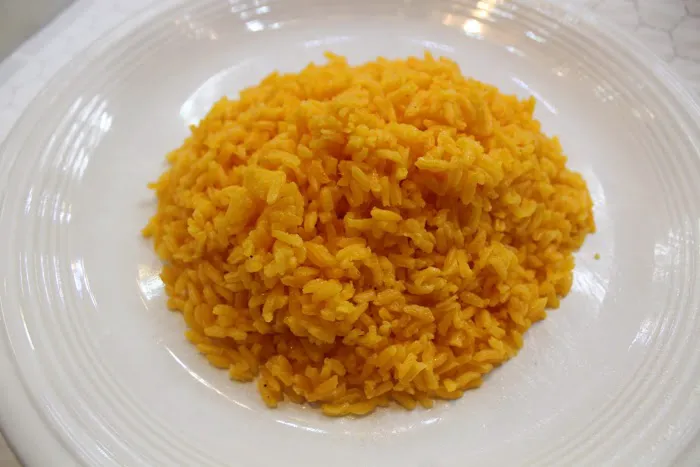 El Dorado Spanish Food Picture 6