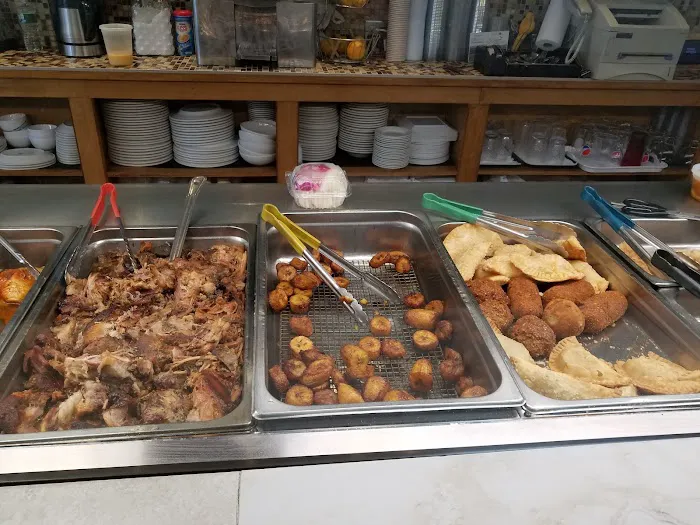 El Dorado Spanish Food Picture 2