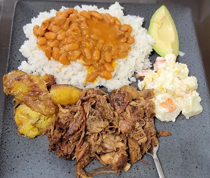 El Dorado Spanish Food Picture 10