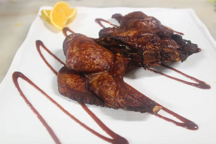 El Dorado Spanish Food Picture 8