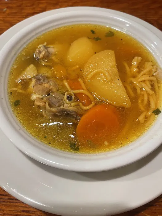 El Dorado Spanish Food Picture 4