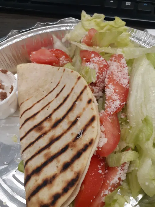 El Dorado Spanish Food Picture 1