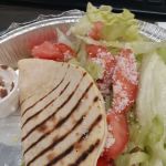 El Dorado Spanish Food