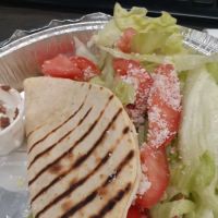 El Dorado Spanish Food ico