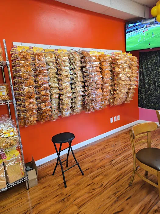 Botanas La Estrella Picture 6