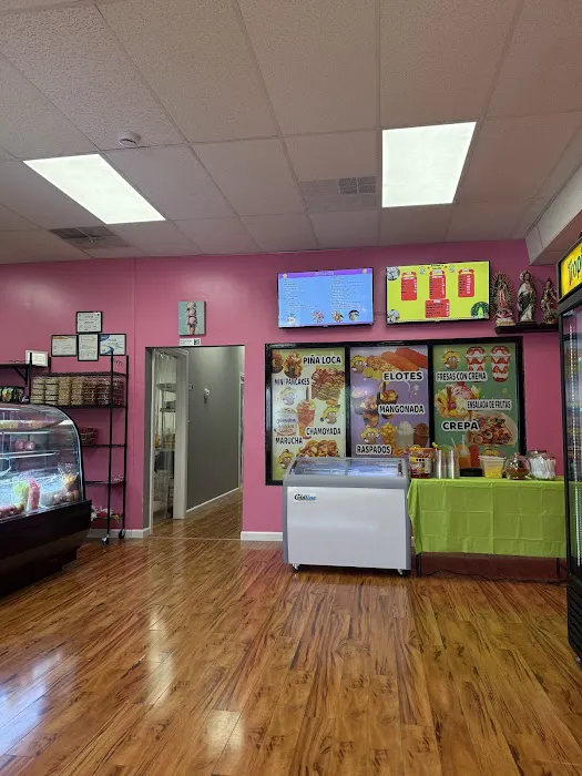 Botanas La Estrella Picture 7