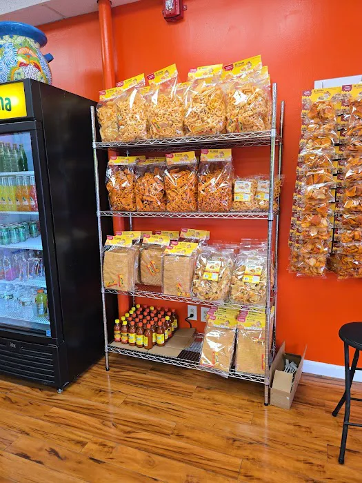 Botanas La Estrella Picture 8