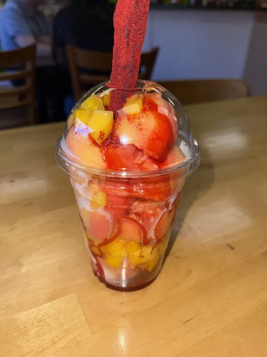 Botanas La Estrella Picture 10