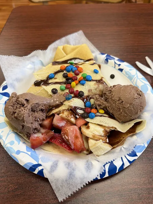 Botanas La Estrella Picture 5