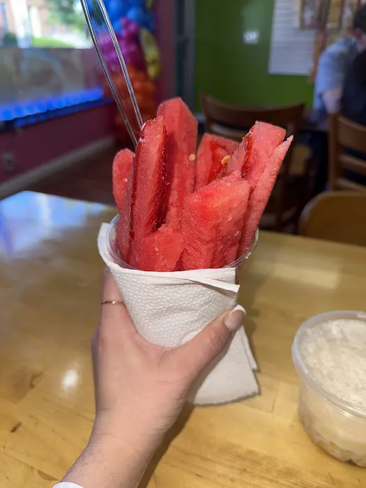 Botanas La Estrella Picture 9