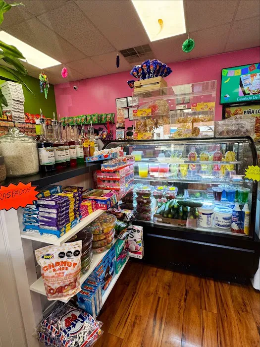 Botanas La Estrella Picture 2