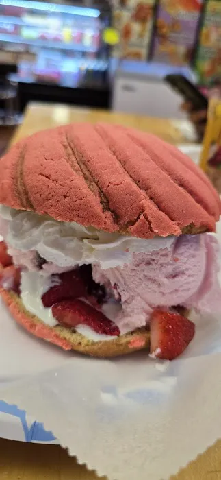 Botanas La Estrella Picture 3