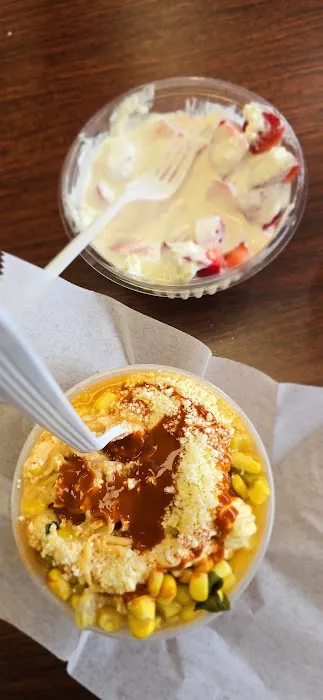 Botanas La Estrella Picture 4