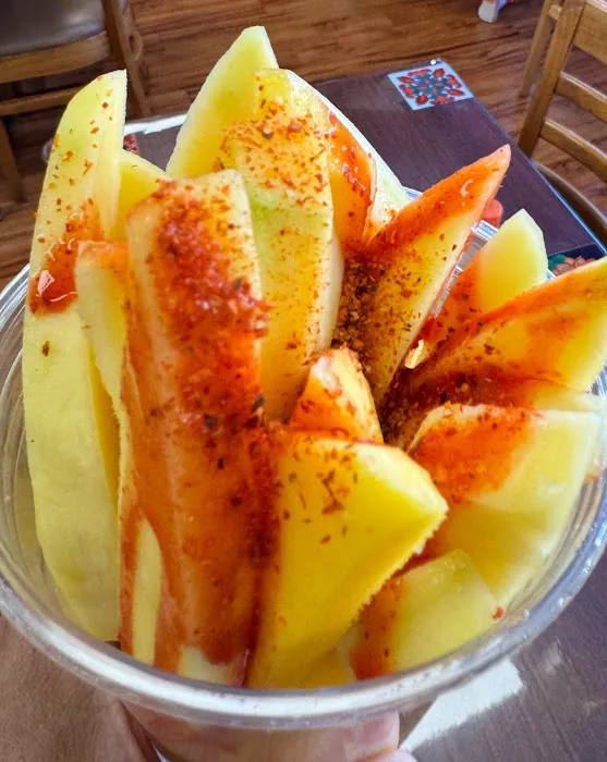 Botanas La Estrella Picture 1