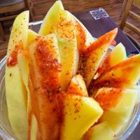 Botanas La Estrella ico