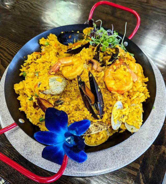 Paila con Leña Restaurant Picture 10