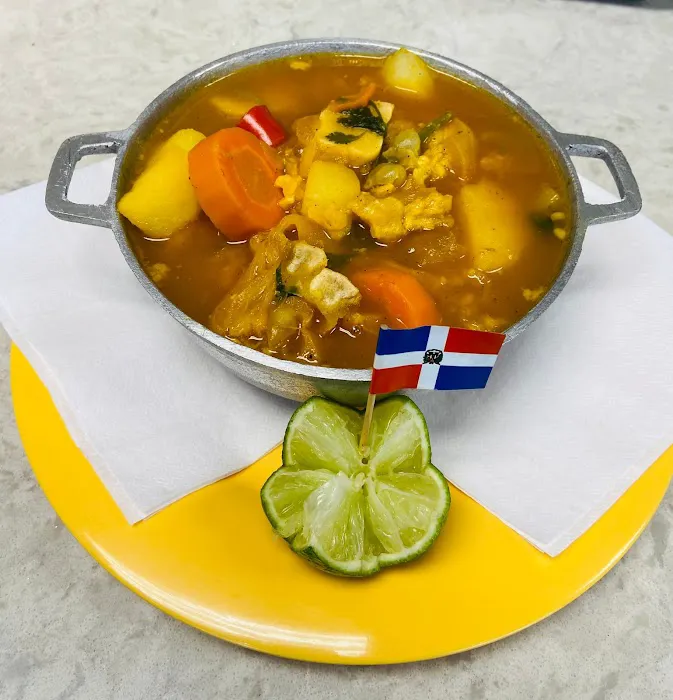 Paila con Leña Restaurant Picture 9