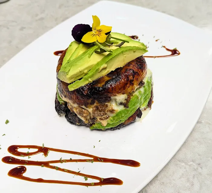 Paila con Leña Restaurant Picture 2