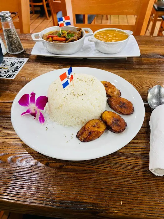 Paila con Leña Restaurant Picture 4