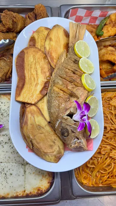 Paila con Leña Restaurant Picture 7