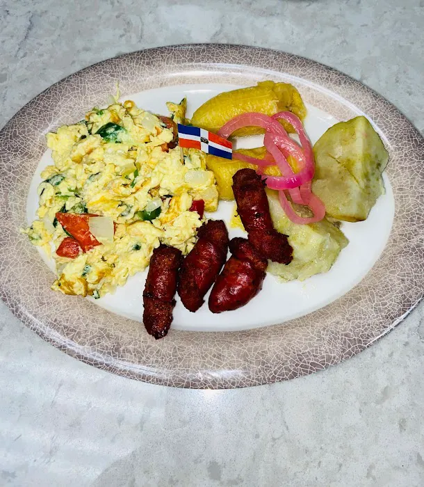 Paila con Leña Restaurant Picture 3