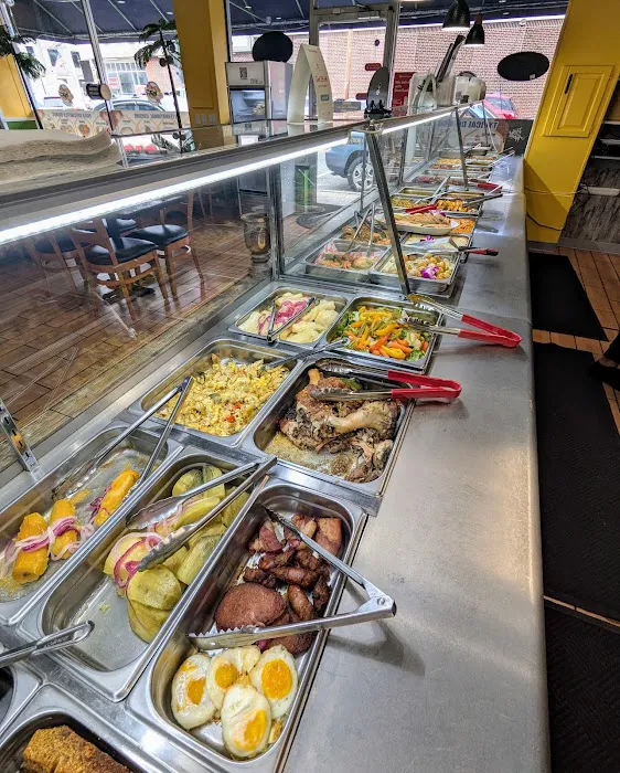 Paila con Leña Restaurant Picture 8