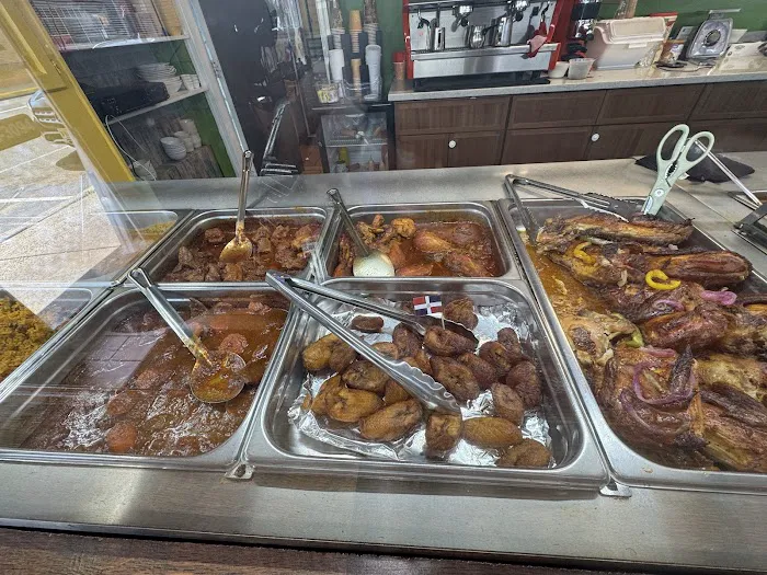 Paila con Leña Restaurant Picture 5